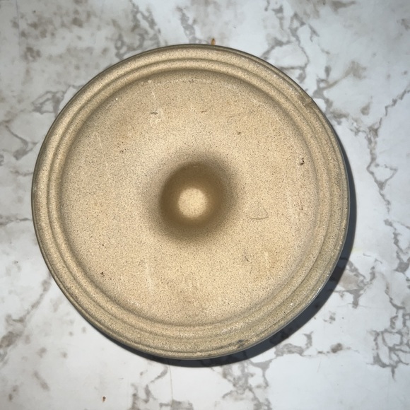 Vintage 70’s Win Schuler Restaurants cheese crock with lid - Picture 13 of 16